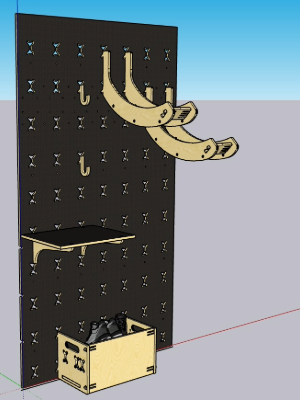 @ Bike Storage Options for Home and Garagae